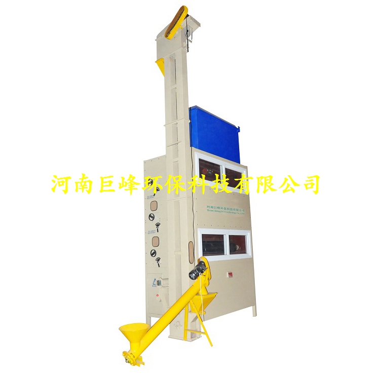 三輥內循環(huán)電選機|塑料靜電分選設備